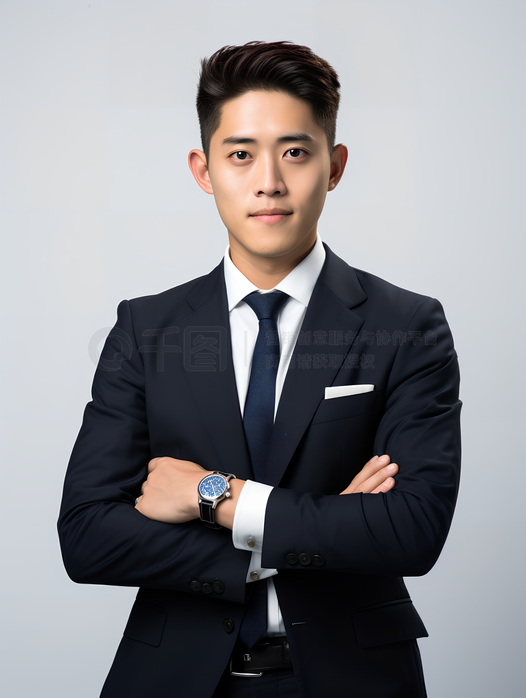 李志恒 交互与体验设计负责人